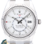 Rolex Sky-Dweller 326934 LC100