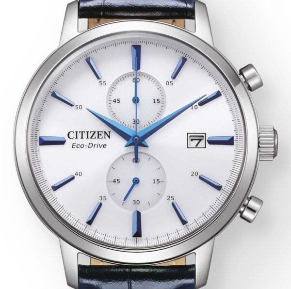 Citizen Eco-Drive Chronograph CA7069-16A