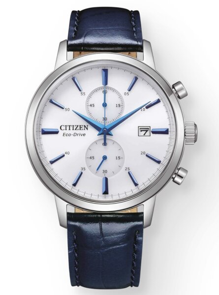 Citizen Eco-Drive Chronograph CA7069-16A
