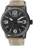 Citizen Eco-Drive WR100 Herrenuhr Ausstellungsstück BM8476-23EC