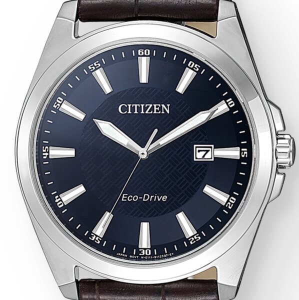 Citizen Eco-Drive Herrenuhr 41mm BM7108-22L