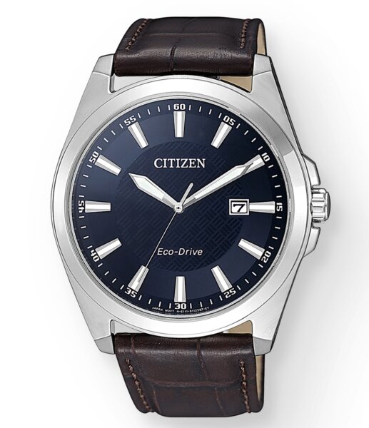 Citizen Eco-Drive Herrenuhr 41mm BM7108-22L