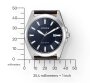 Citizen Eco-Drive Herrenuhr 41mm BM7108-22L