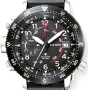 Citizen Eco-Drive Promaster Altichron BN4044-15E