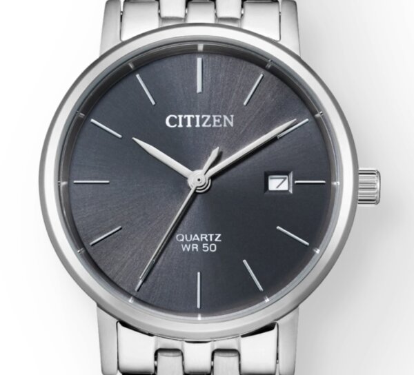 Citizen Quarz Damenuhr 28mm EU6090-54H
