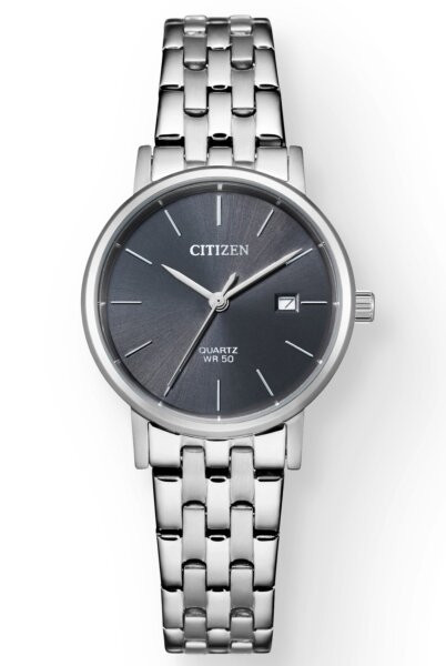 Citizen Quarz Damenuhr 28mm EU6090-54H