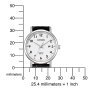 Citizen Quarz Damenuhr 28mm EU6090-03A