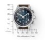 Citizen Eco-Drive Herrenuhr 43mm CA4420-13L