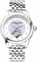 Frederique Constant Ladies Automatik Double Heart Beat FC-313OBD3B6B