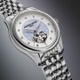 Frederique Constant Ladies Automatik Double Heart Beat FC-313OBD3B6B