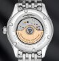 Frederique Constant Ladies Automatik Double Heart Beat FC-313OBD3B6B