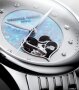 Frederique Constant Ladies Automatik Double Heart Beat FC-313OBD3B6B