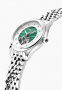 Frederique Constant Ladies Automatik Double Heart Beat FC-313MAD3B6B