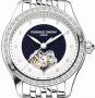 Frederique Constant Ladies Automatik Double Heart Beat FC-313AVD3BD6B