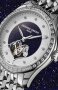 Frederique Constant Ladies Automatik Double Heart Beat FC-313AVD3BD6B