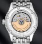 Frederique Constant Ladies Automatik Double Heart Beat FC-313AVD3BD6B