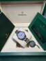 Rolex Oyster Perpetual Lavender 276200-0008