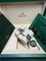Rolex Oyster Perpetual Lavender 276200-0008