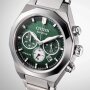 Citizen Eco-Drive Super Titanium Herrenuhr 41mm  CA4690-51E