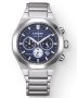Citizen Eco-Drive Super Titanium Herrenuhr 41mm CA4691-59L