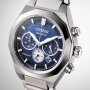 Citizen Eco-Drive Super Titanium Herrenuhr 41mm CA4691-59L