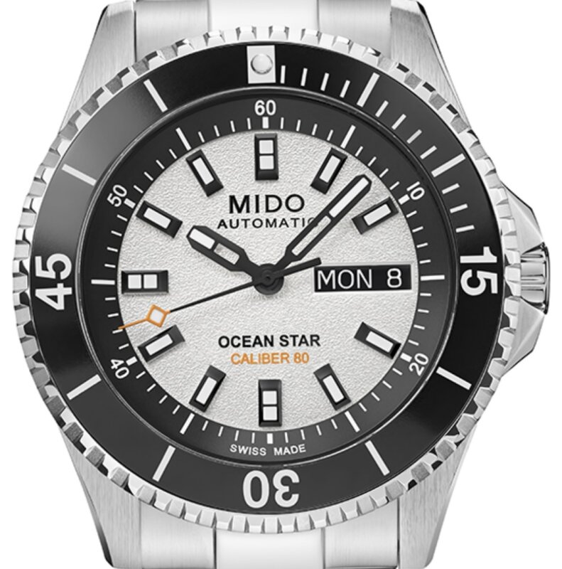 Mido Ocean Star Automatik M026.930.11.011.00