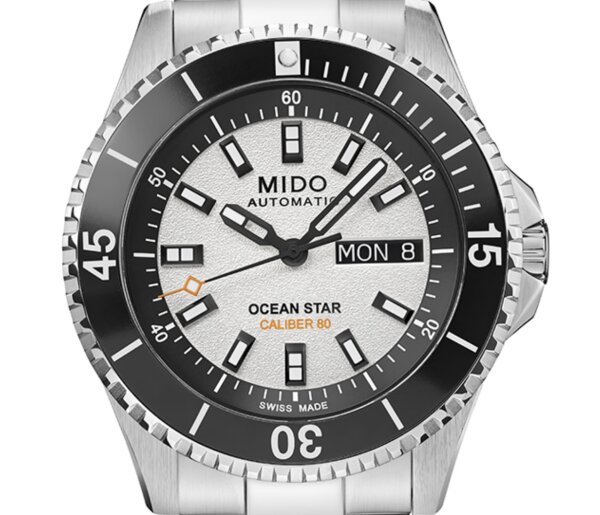 Mido Ocean Star Automatik M026.930.11.011.00