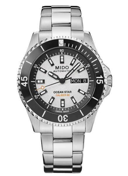 Mido Ocean Star Automatik M026.930.11.011.00