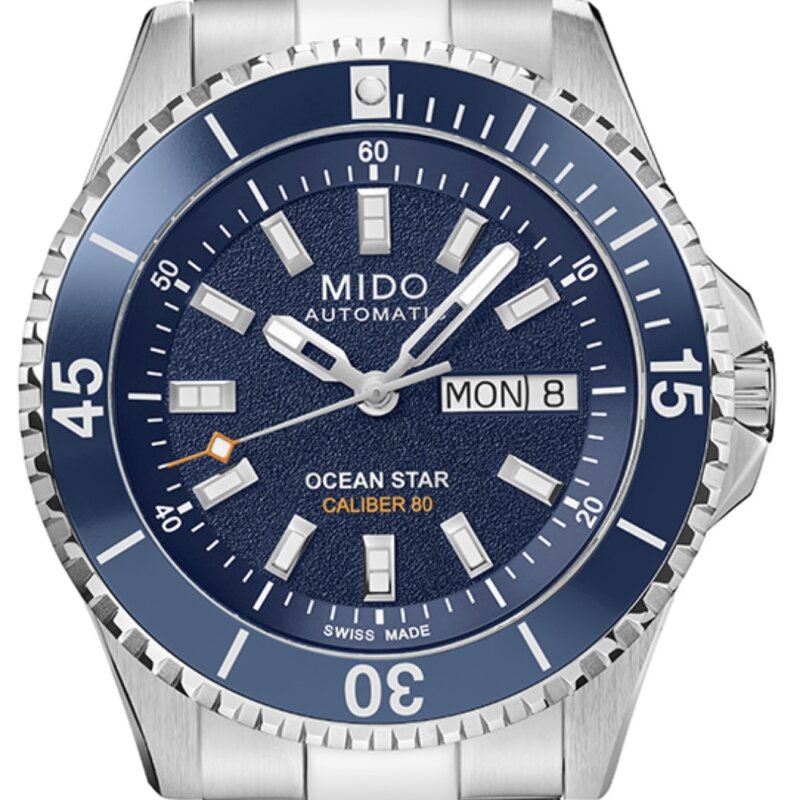 Mido Ocean Star Automatik M026.930.11.041.00
