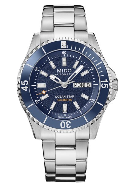 Mido Ocean Star Automatik M026.930.11.041.00