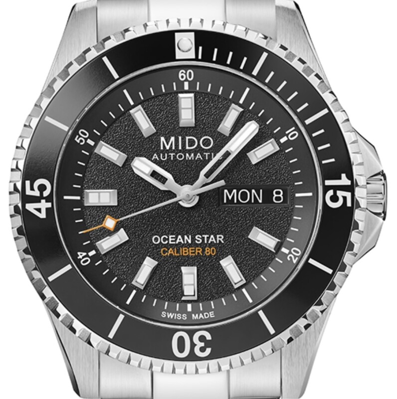 Mido Ocean Star Automatik M026.930.11.051.00