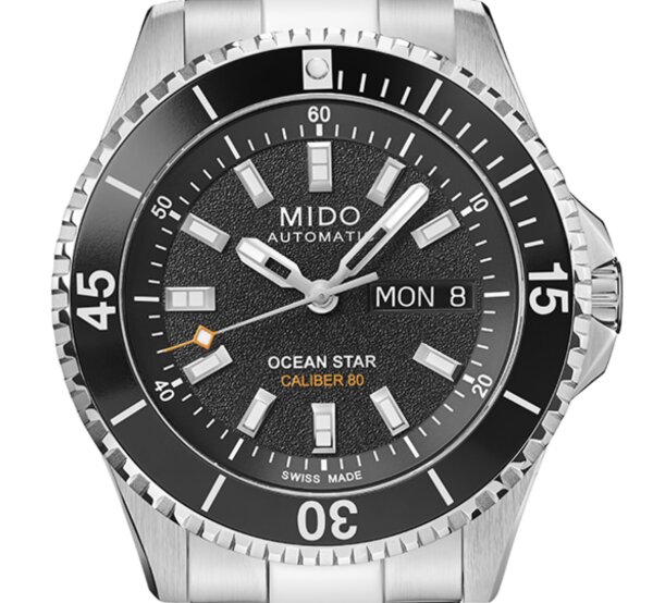 Mido Ocean Star Automatik M026.930.11.051.00