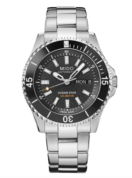 Mido Ocean Star Automatik M026.930.11.051.00