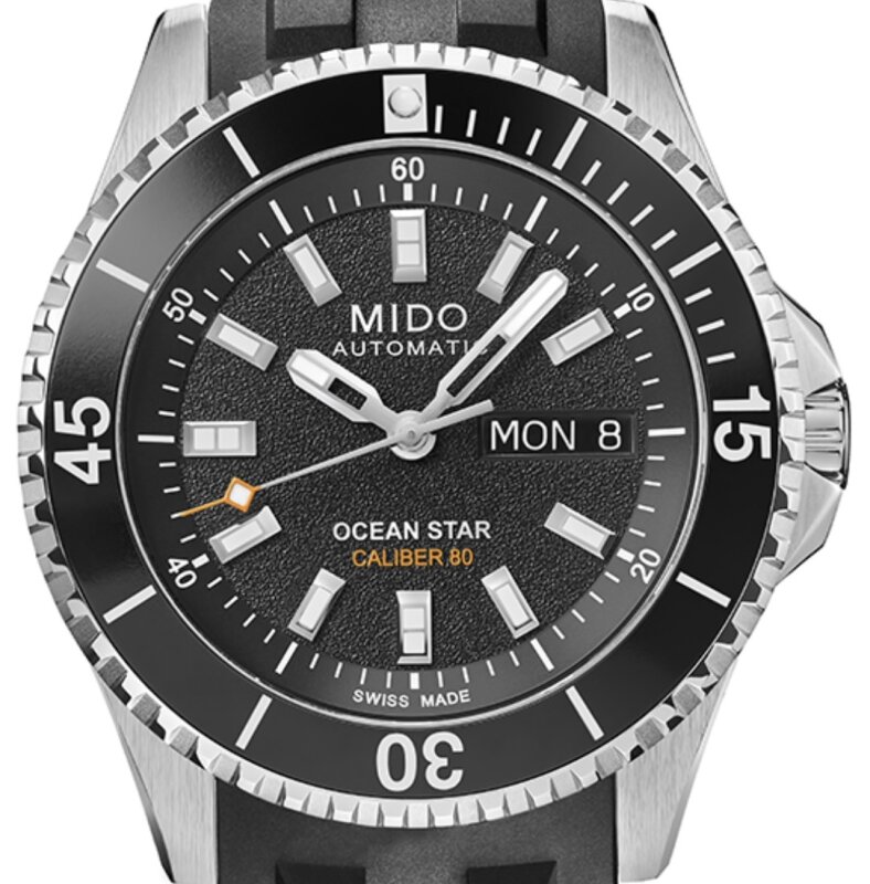 Mido Ocean Star Automatik M026.930.17.051.00