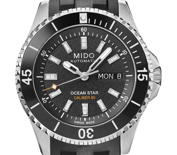 Mido Ocean Star Automatik M026.930.17.051.00