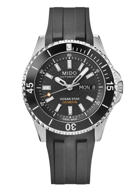 Mido Ocean Star Automatik M026.930.17.051.00