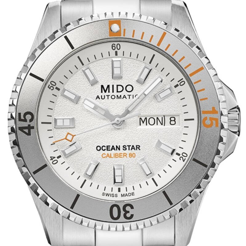 Mido Ocean Star Automatik M026.930.11.031.00