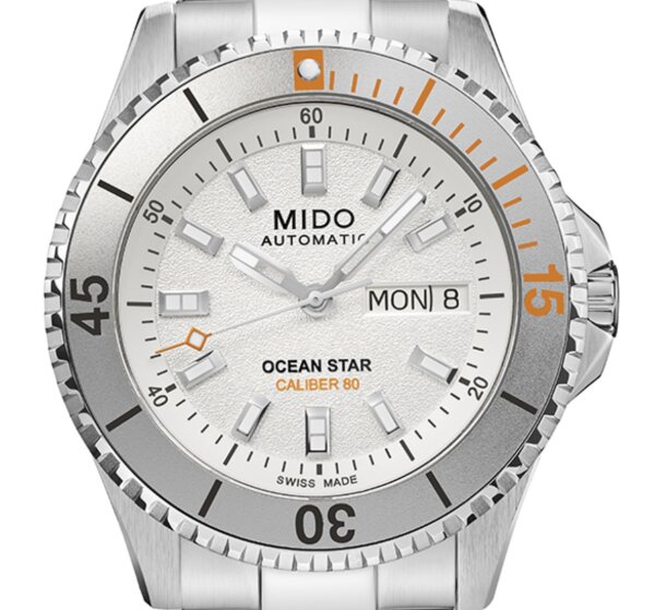 Mido Ocean Star Automatik M026.930.11.031.00