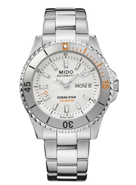 Mido Ocean Star Automatik M026.930.11.031.00