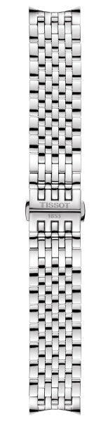 Tissot Tradition Edelstahlband 20mm T605031609