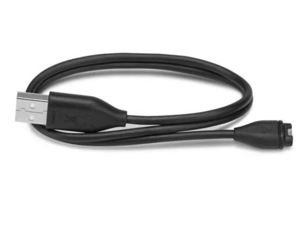 Garmin Fenix Epix Quatix Venu USB-A Lade-/Datenkabel...