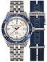 Certina DS SUPER PH2000M Titan C050.607.44.011.02