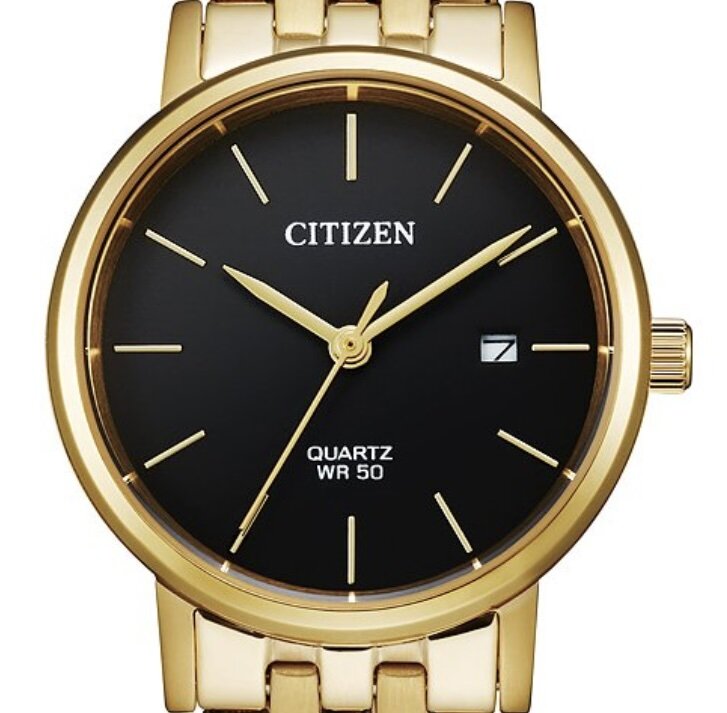 Citizen Quarz Damenuhr 28mm EU6092-59E
