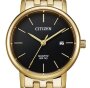 Citizen Quarz Damenuhr 28mm EU6092-59E