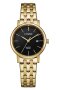 Citizen Quarz Damenuhr 28mm EU6092-59E