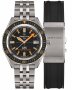 Certina DS SUPER PH2000M Titan C050.607.44.051.02