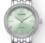 Citizen Quarz Damenuhr 31mm EL3100-55X