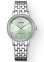 Citizen Quarz Damenuhr 31mm EL3100-55X