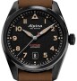Alpina Startimer Pilot Automatik 40mm AL-525BW4SB36
