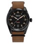 Alpina Startimer Pilot Automatik 40mm AL-525BW4SB36